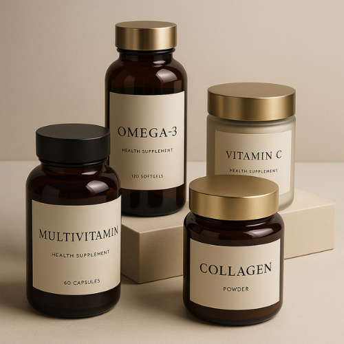 Health & Wellness