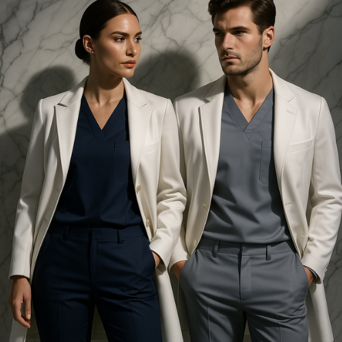 Medical Apparel