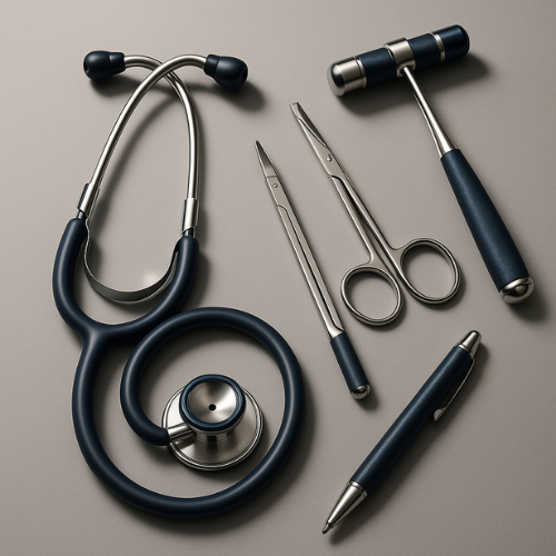 Medical Equipment & Supply