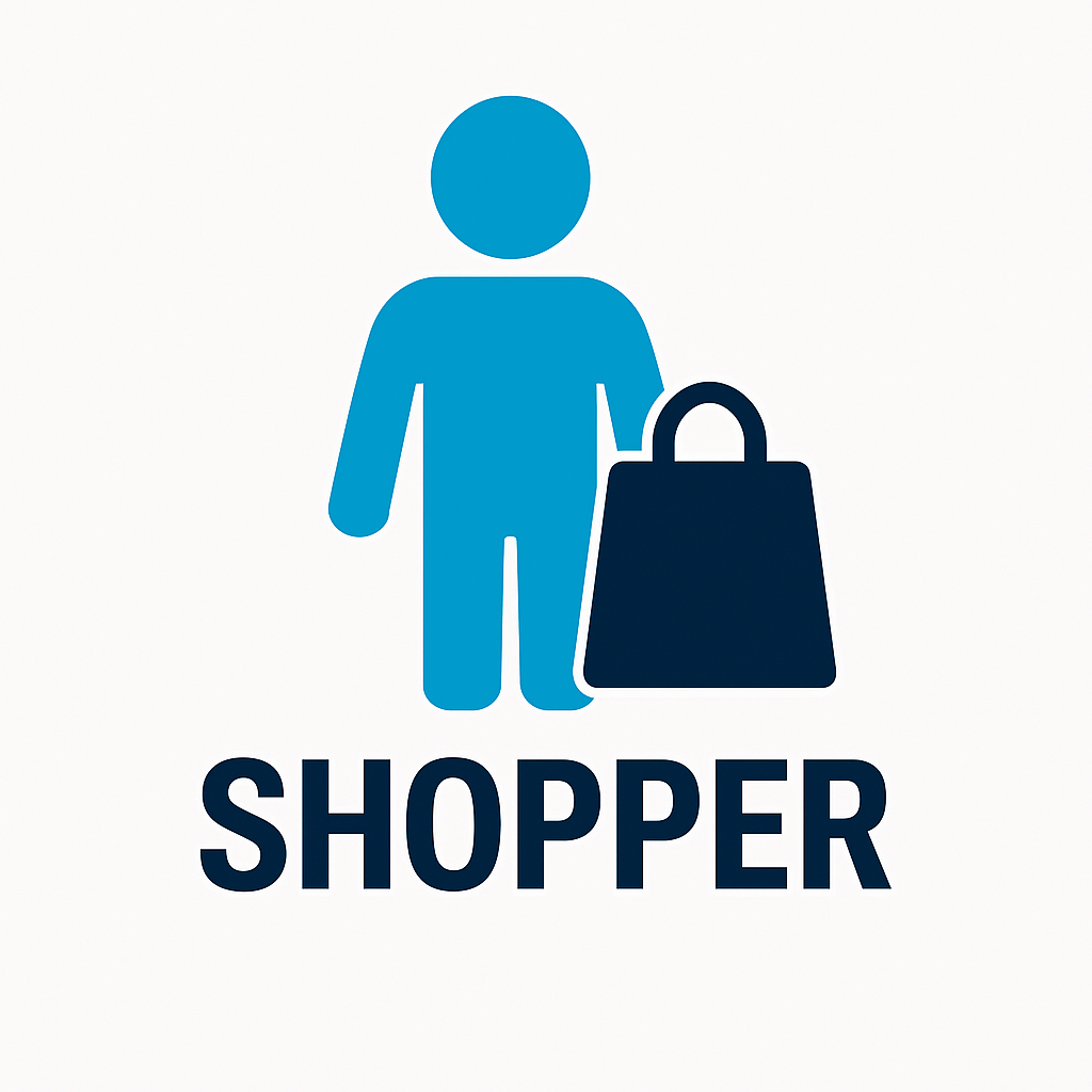 Individual Shoppers